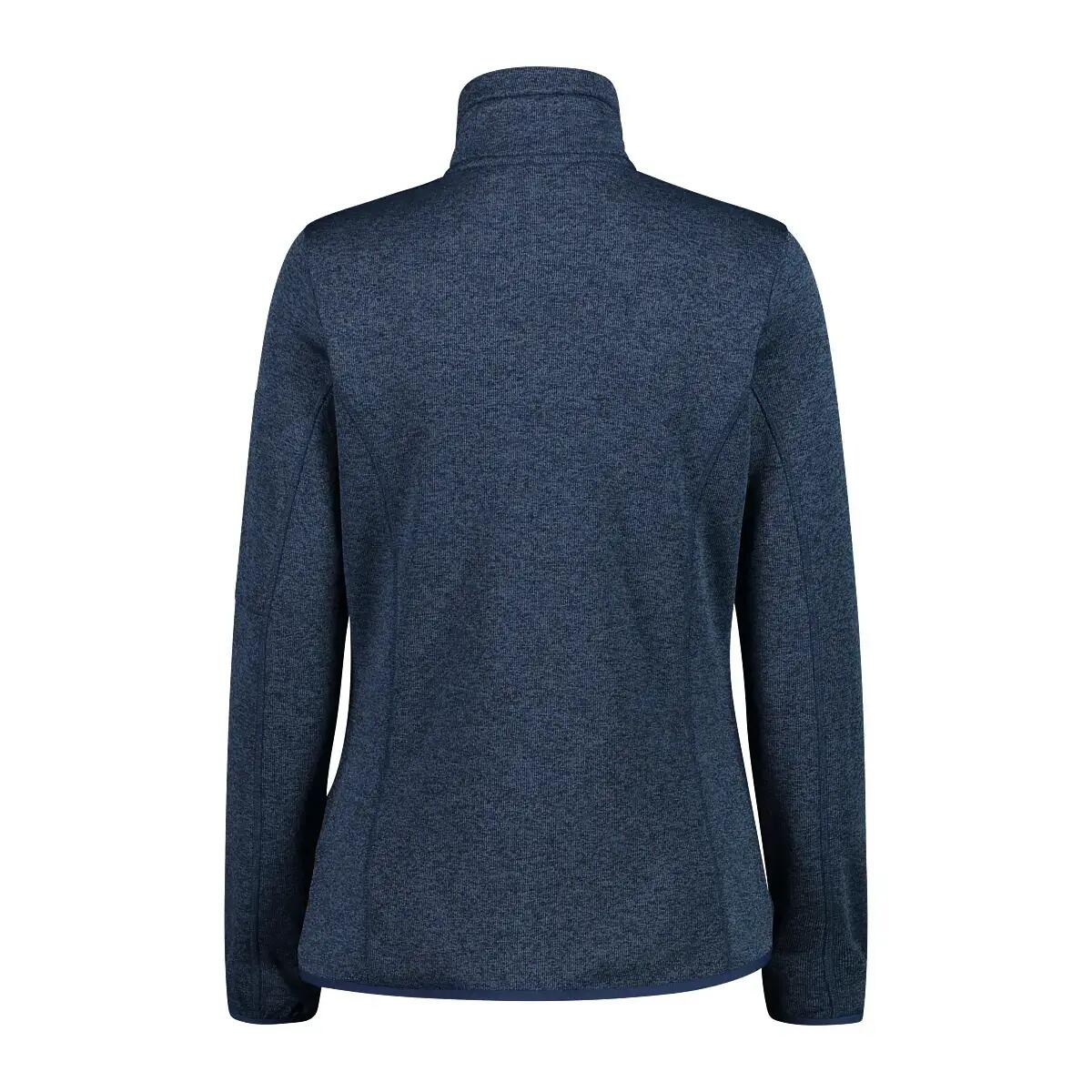 Sweatshirt femme CMP 2/5