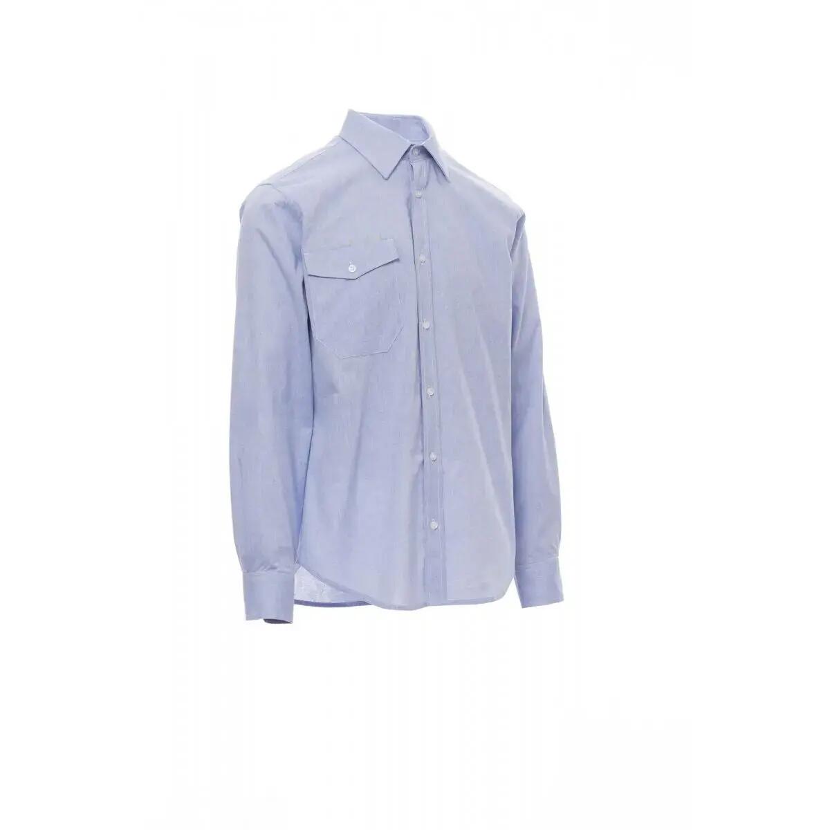 Camicia a maniche lunghe da uomo Payper 3/7