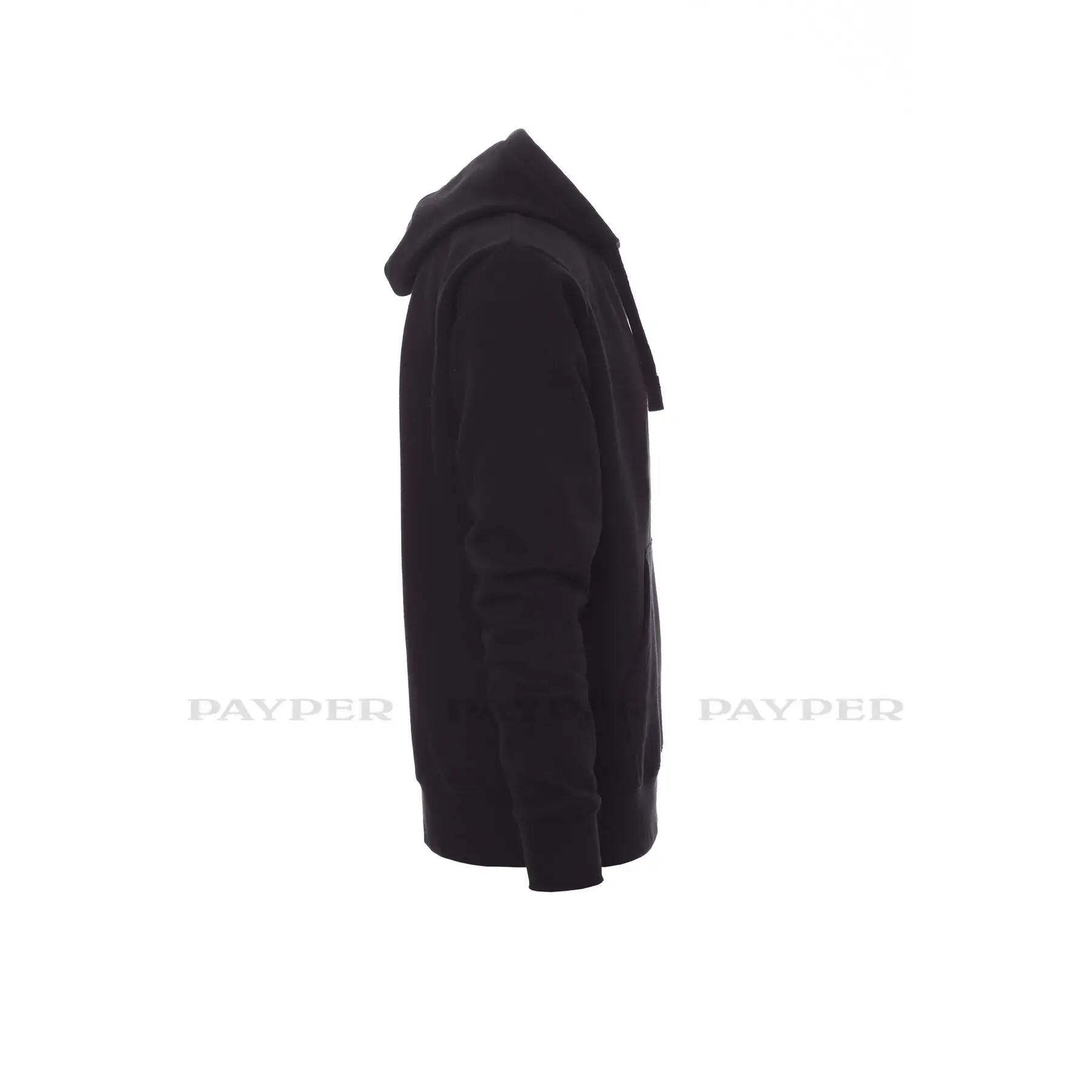 Payperwear toronto Hooded Sweatshirt 3/4
