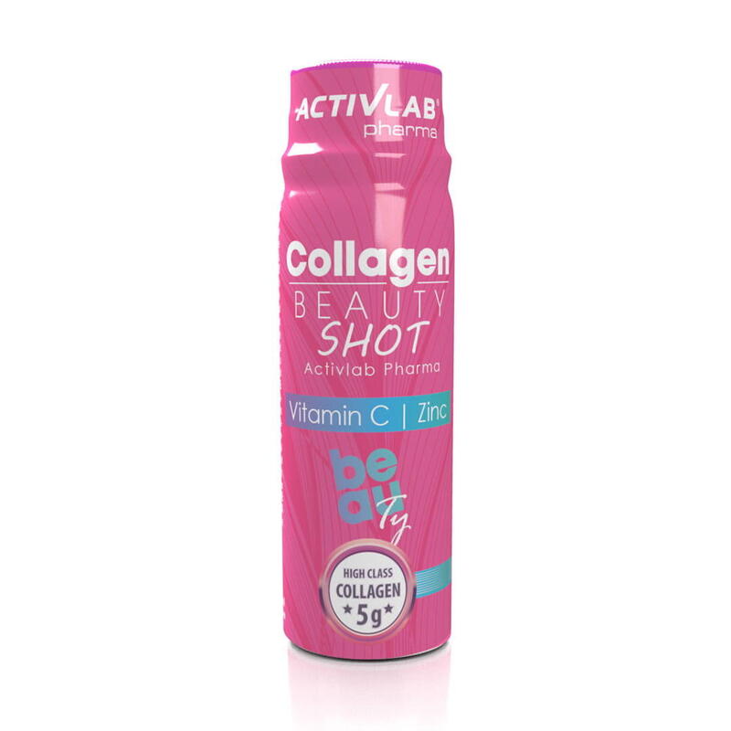 Kolagen Collagen BEAUTY SHOT Activlab Pharma