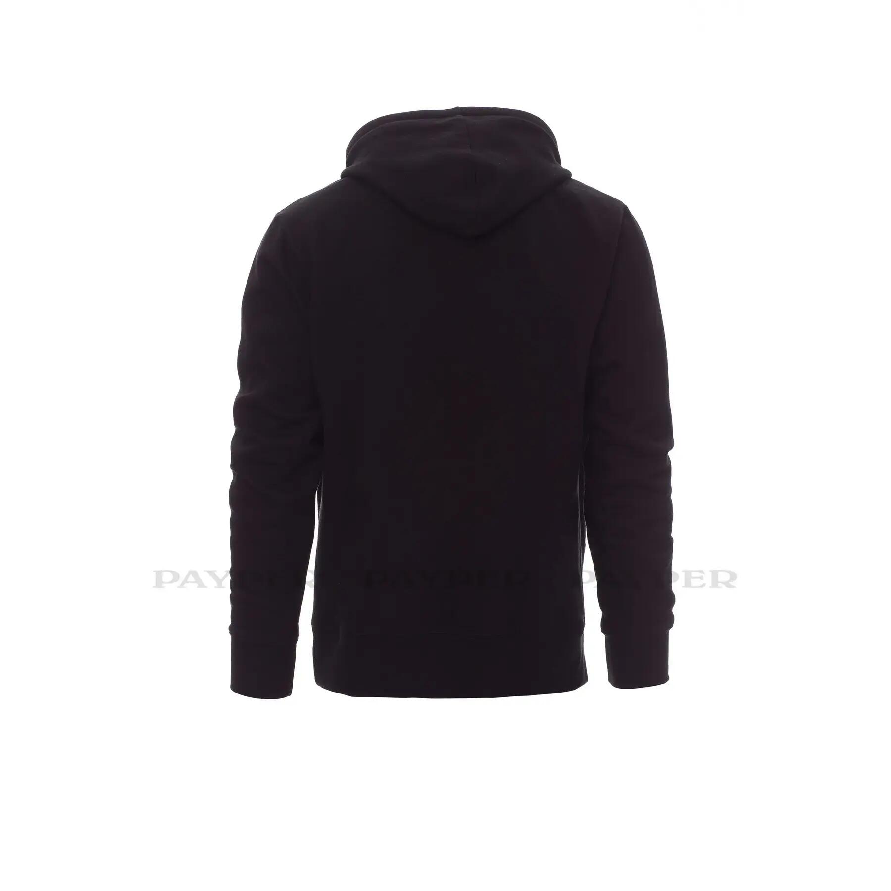 Payperwear toronto Hooded Sweatshirt 2/4