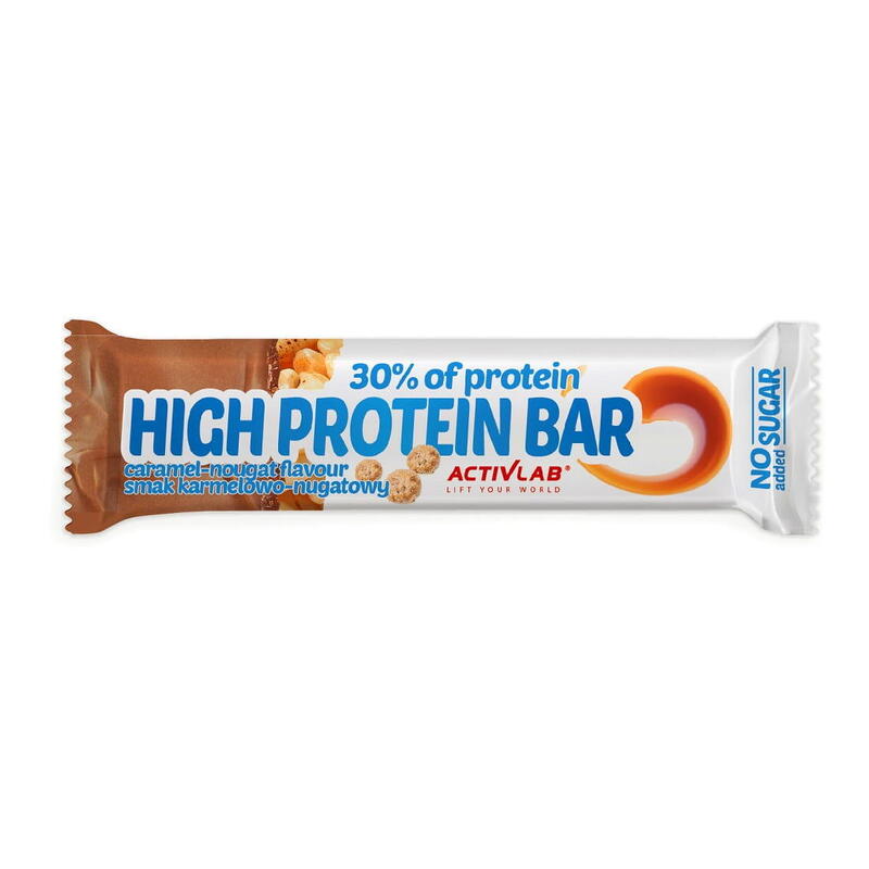 Baton Wysokobiałkowy High Protein BAR 46 g Activlab