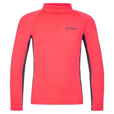 Functioneel t-shirt met lange mouwen voor kinderen kilpi willie-j