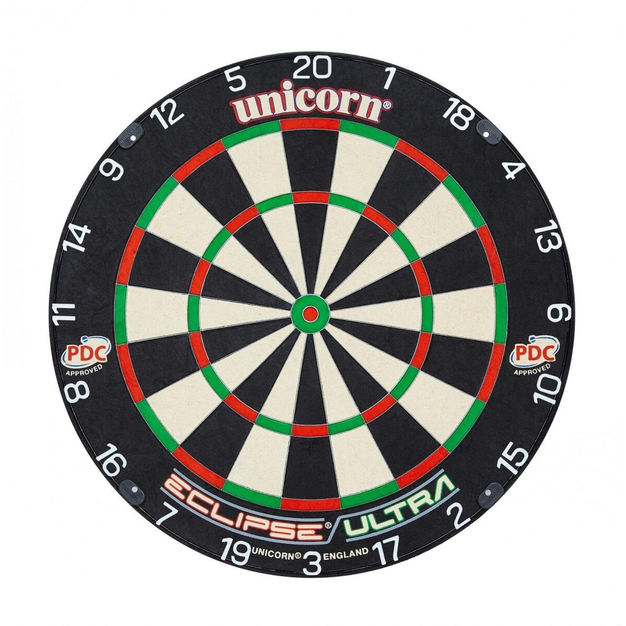 UNICORN Unicorn Eclipse Ultra Dartboard
