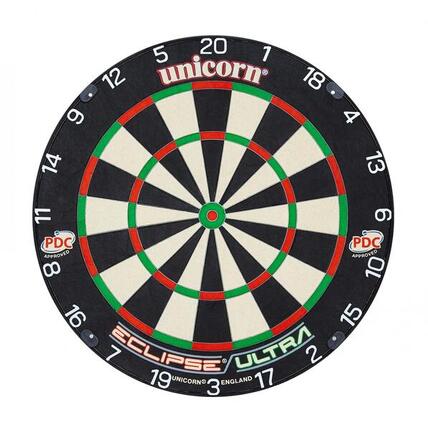 Unicorn Eclipse Ultra Dartboard