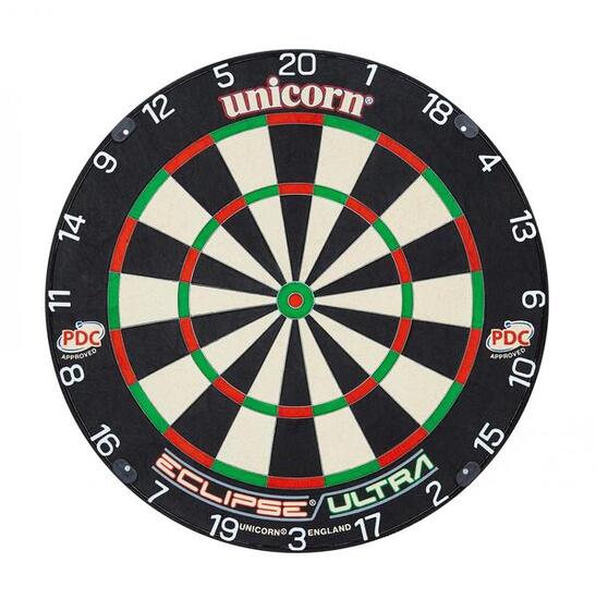 Unicorn Eclipse Ultra Dartboard