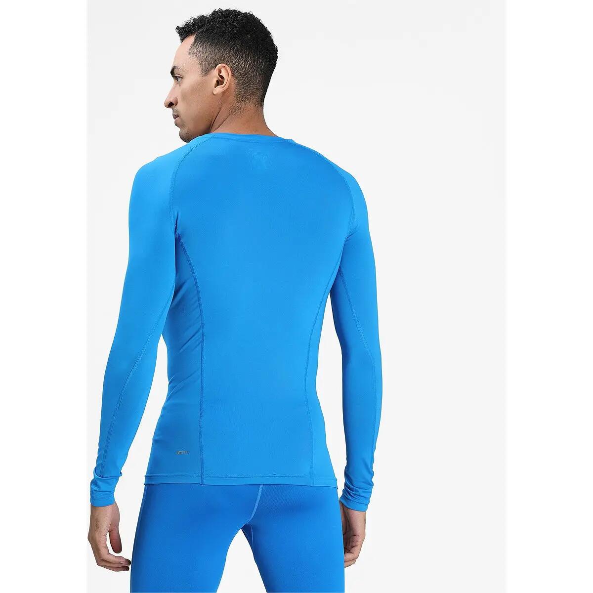 Baselayer langarm Puma 5/5