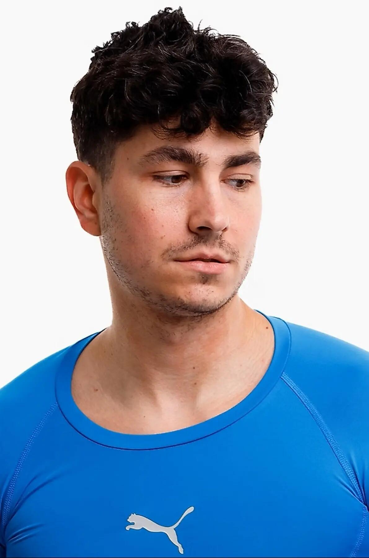 Baselayer langarm Puma 4/5