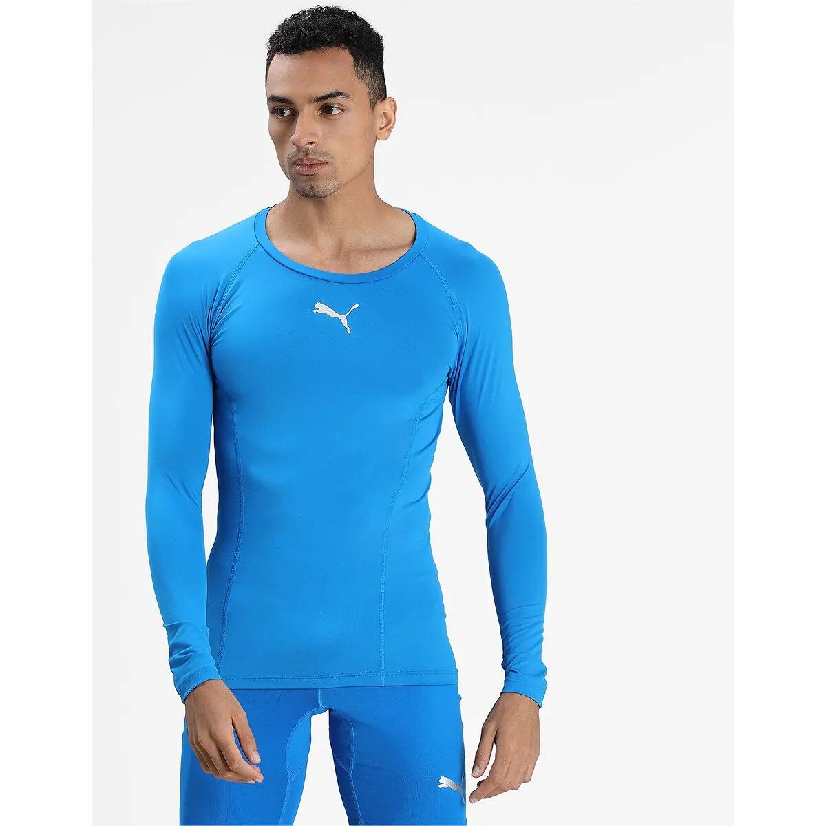 Baselayer langarm Puma 4/5