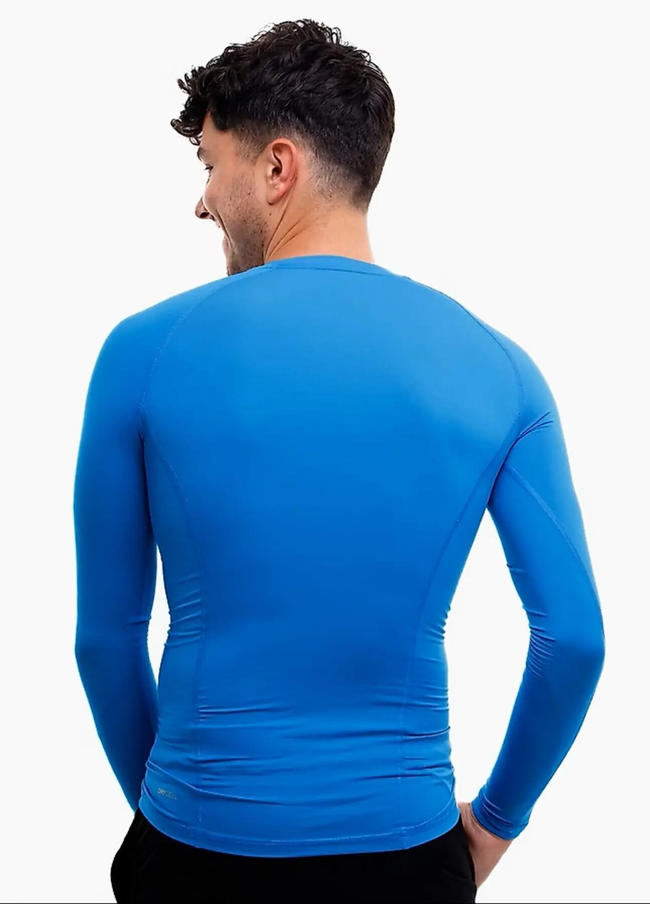 Baselayer langarm Puma 3/5