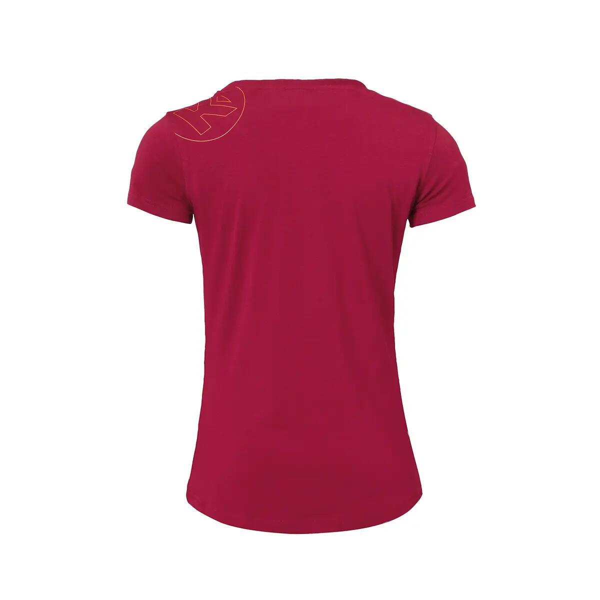 T-shirt da donna Kempa Graphic 2/5