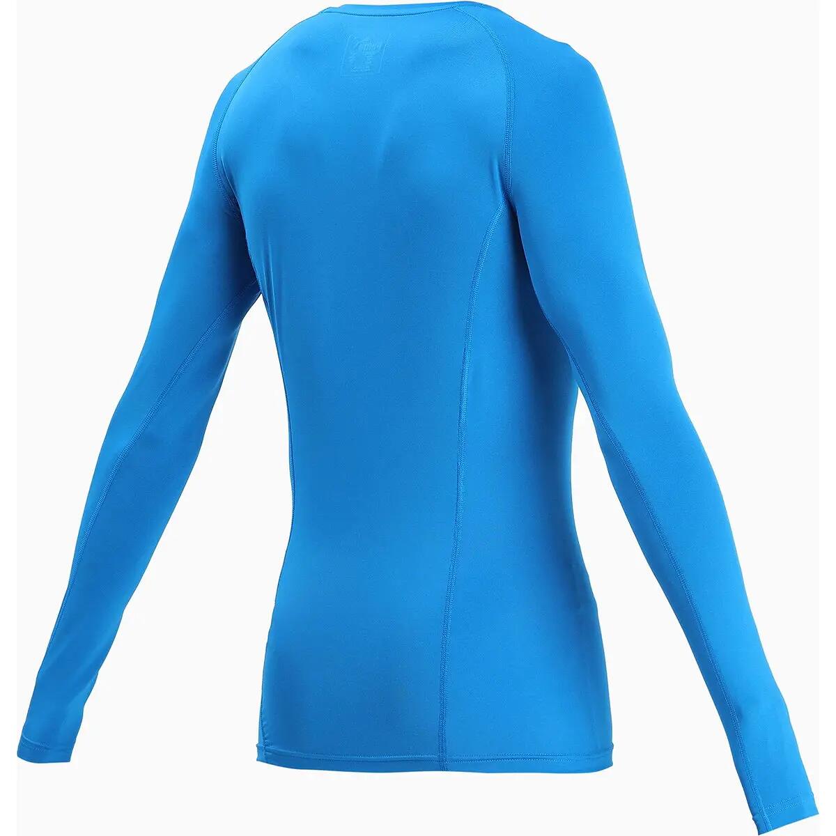 Baselayer langarm Puma 2/5