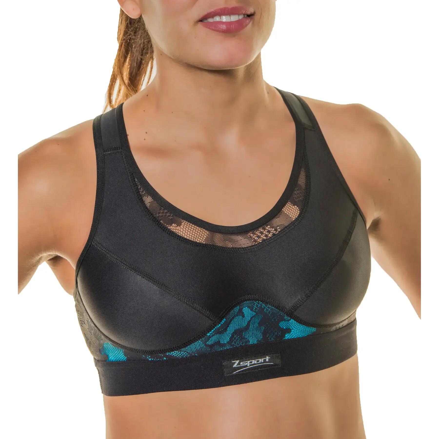 Sport-BH Zsport Fitline Divine 2/6