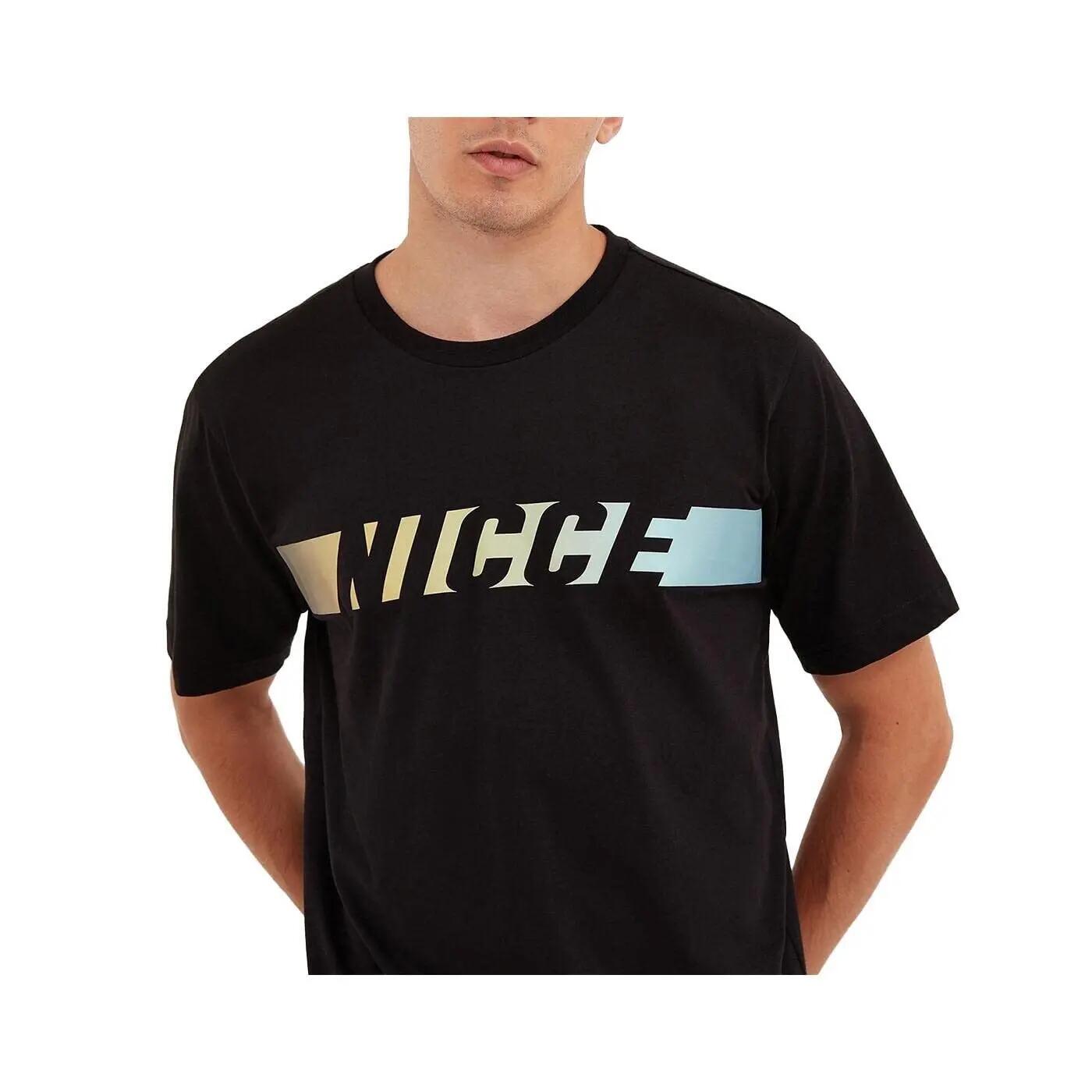 T-shirt Nicce Omaze 4/4