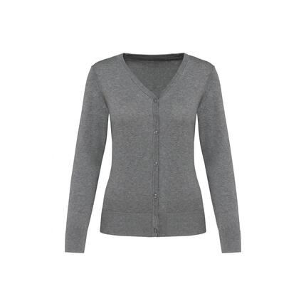 Strickjacke Suprima Frau Kariban Premium