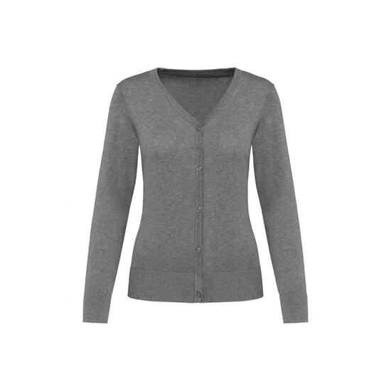 Strickjacke Suprima Frau Kariban Premium
