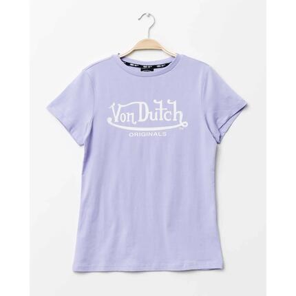 Camiseta mujer Von Dutch Alexis