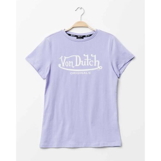 Camiseta mujer Von Dutch Alexis