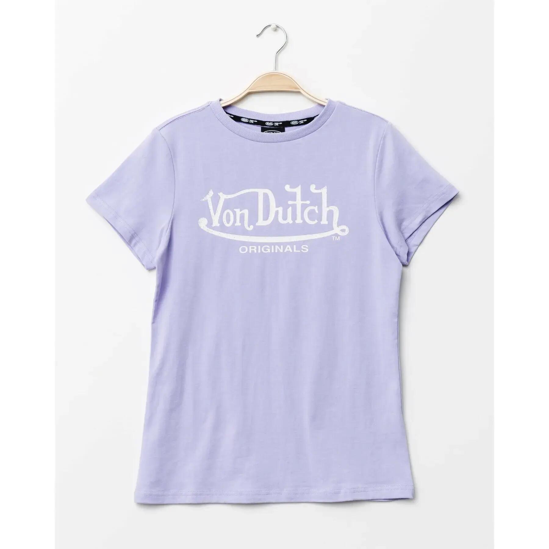 VON DUTCH picture
