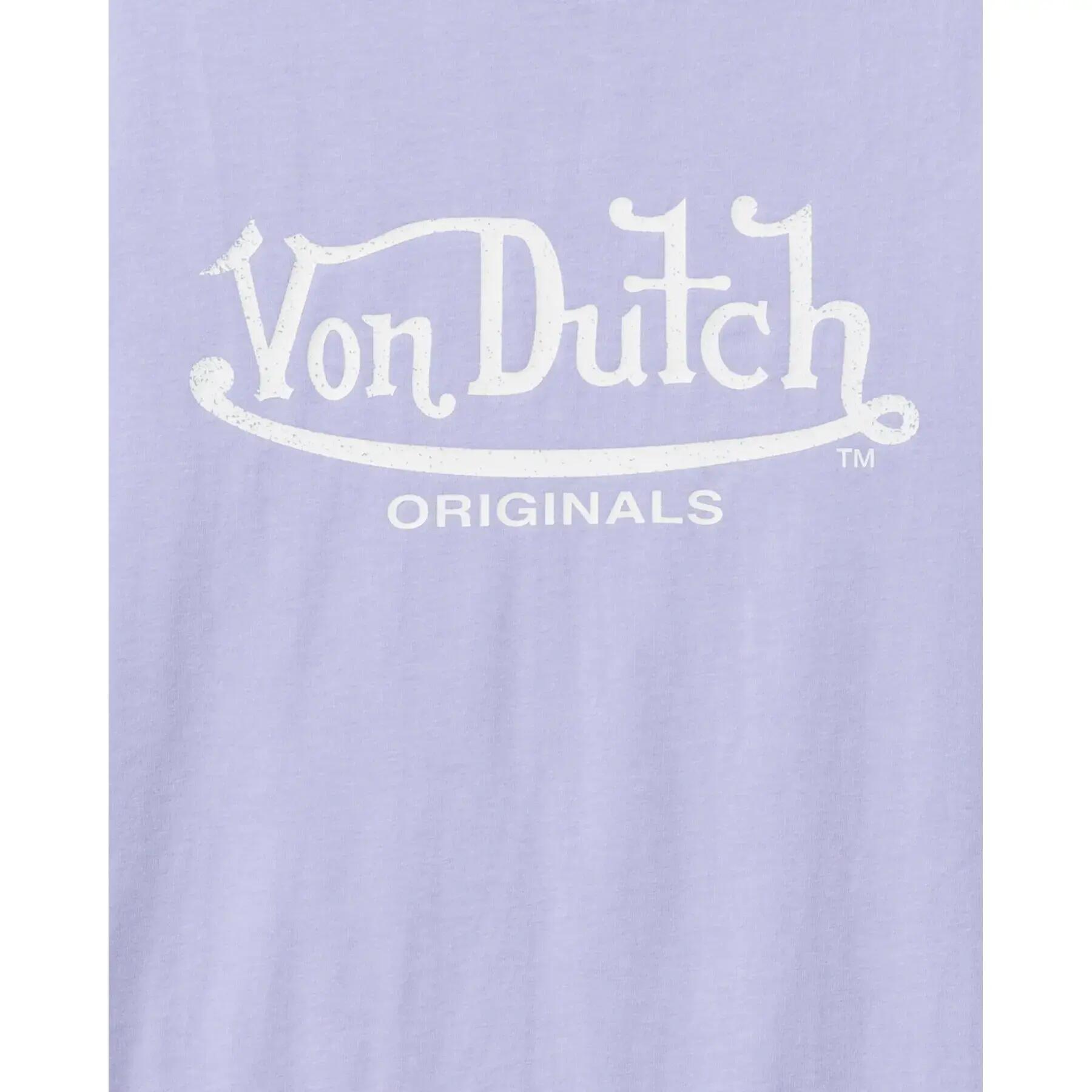 T-shirt femme Von Dutch Alexis 5/5