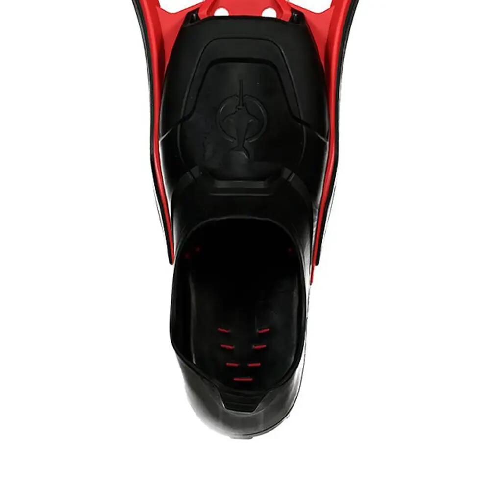Zapatos de buceo Beuchat Libeccio Noires 4/5