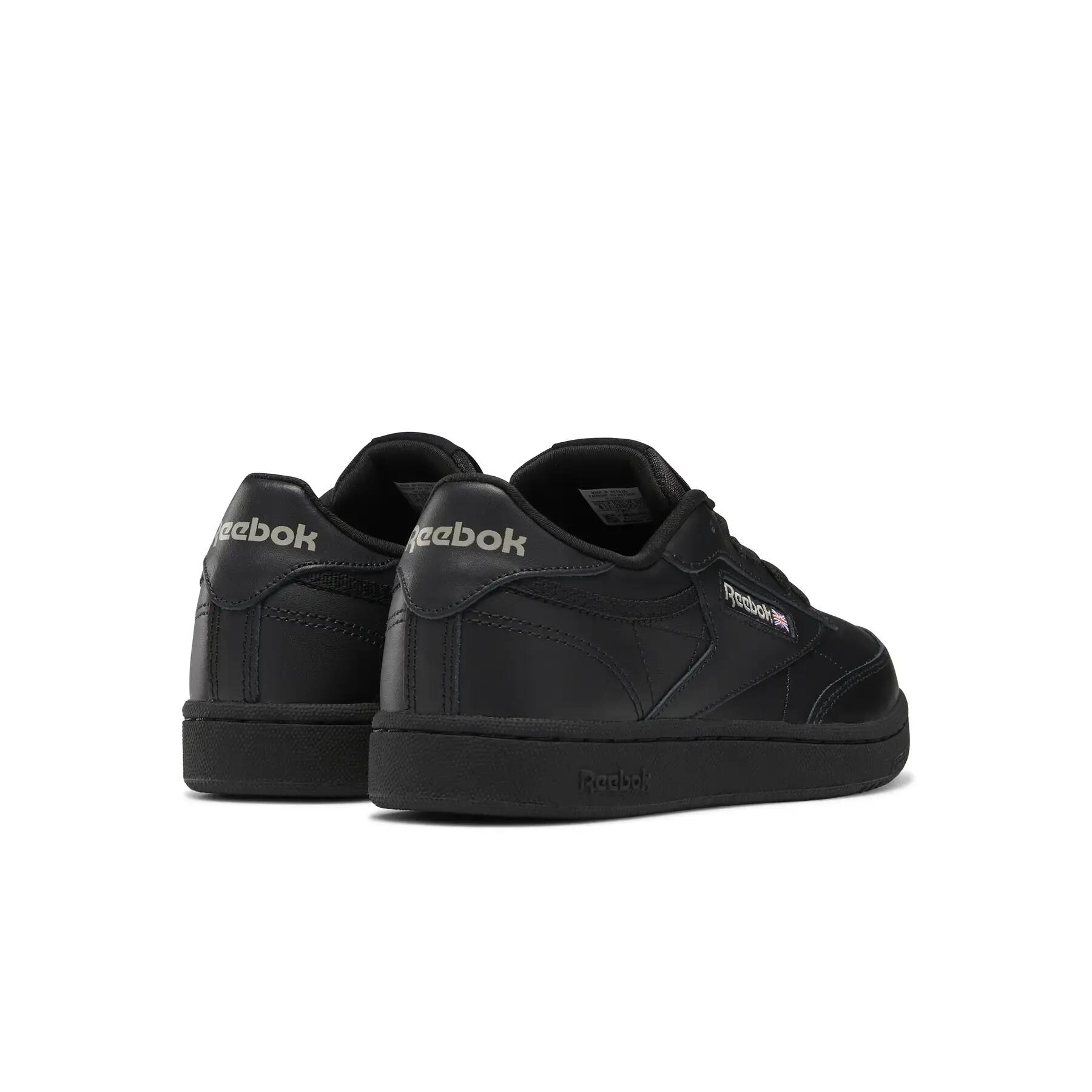 Trenerzy dziecięcy Reebok CLUB C 7/7