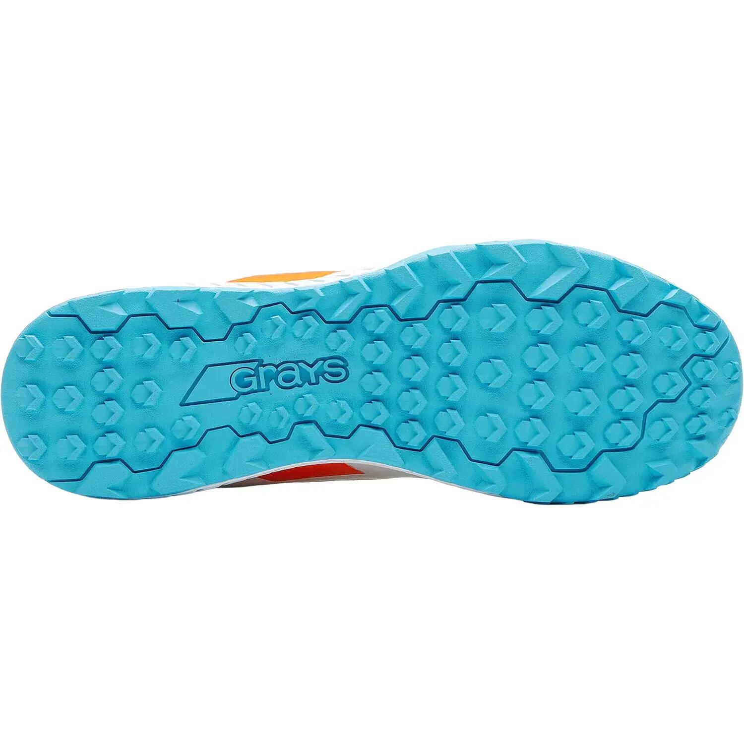 Scarpe hockey Grays Hockey Raid 3.0 5/6
