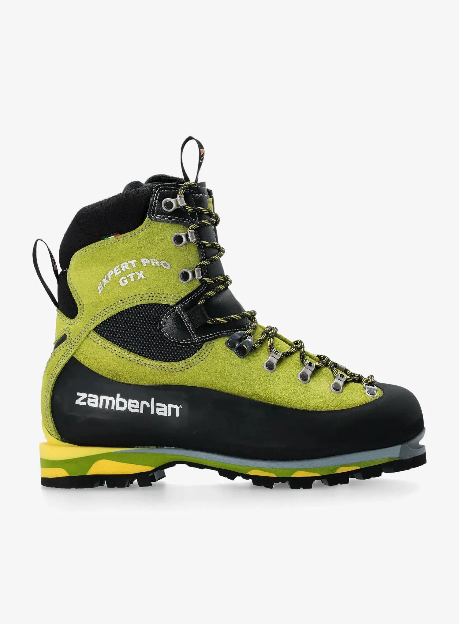 ZAMBERLAN picture