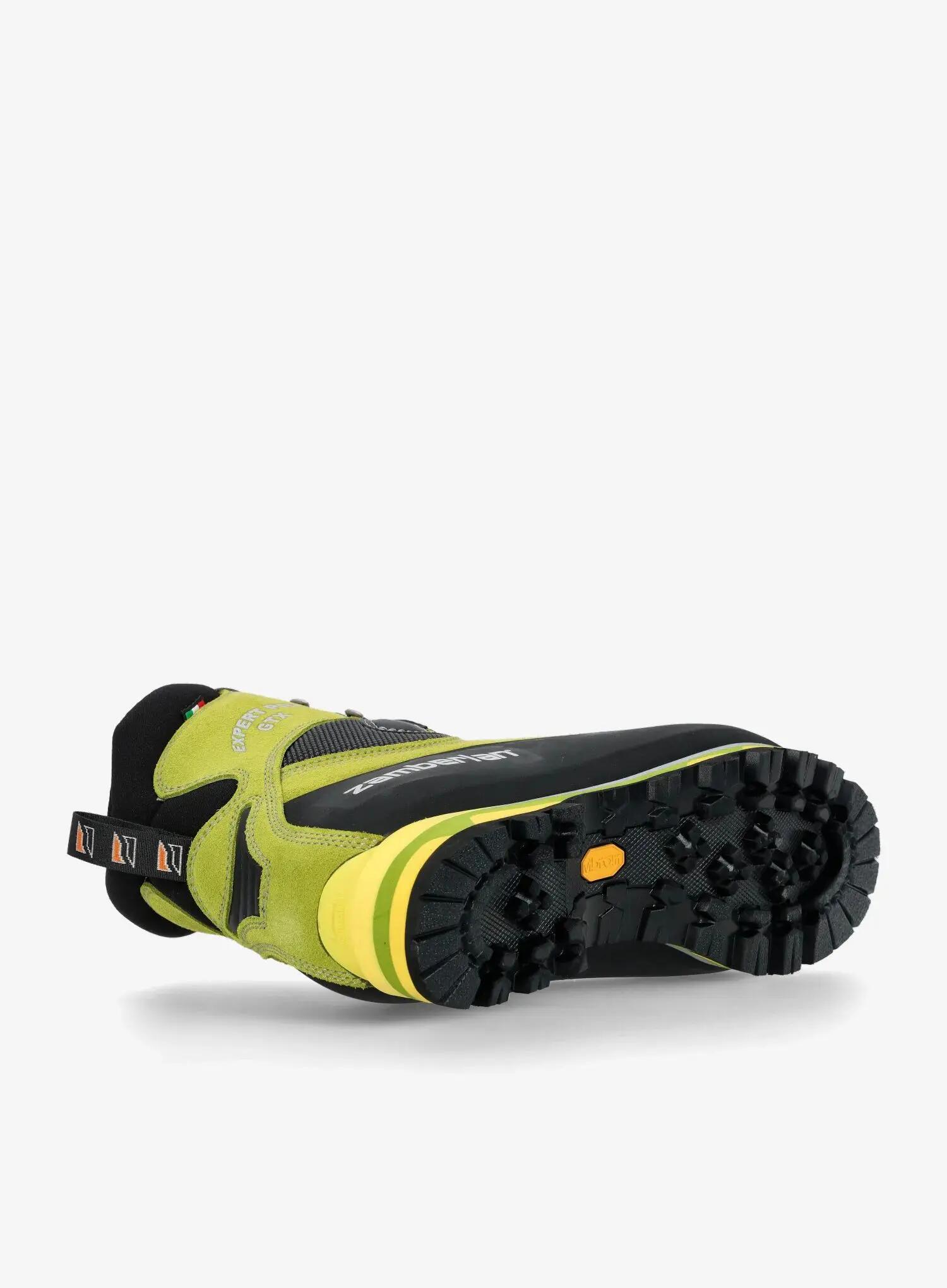 Bergsteigerschuhe Zamberlan Expert Pro Gtx Rr 7/7