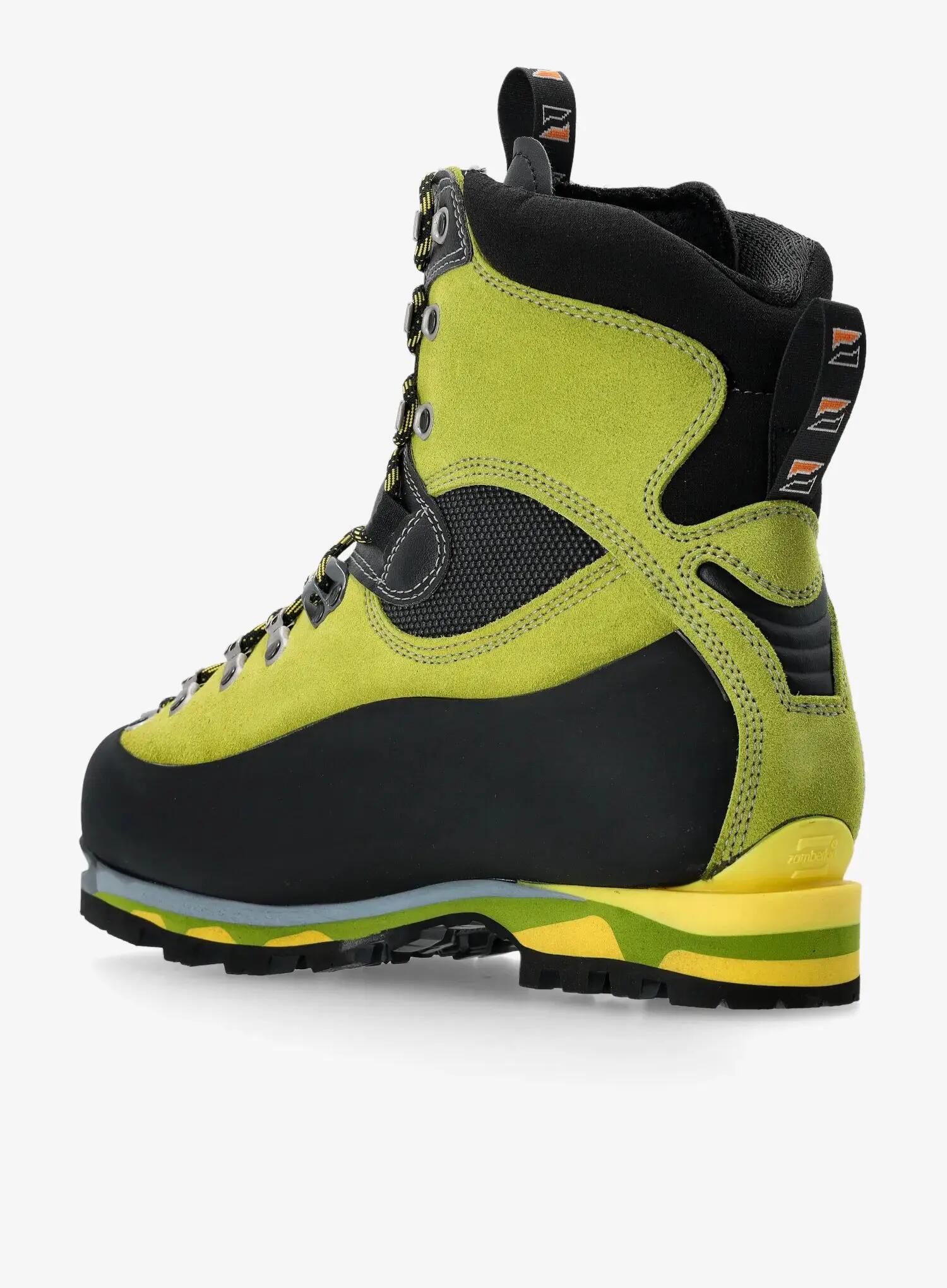 Bergsteigerschuhe Zamberlan Expert Pro Gtx Rr 6/7