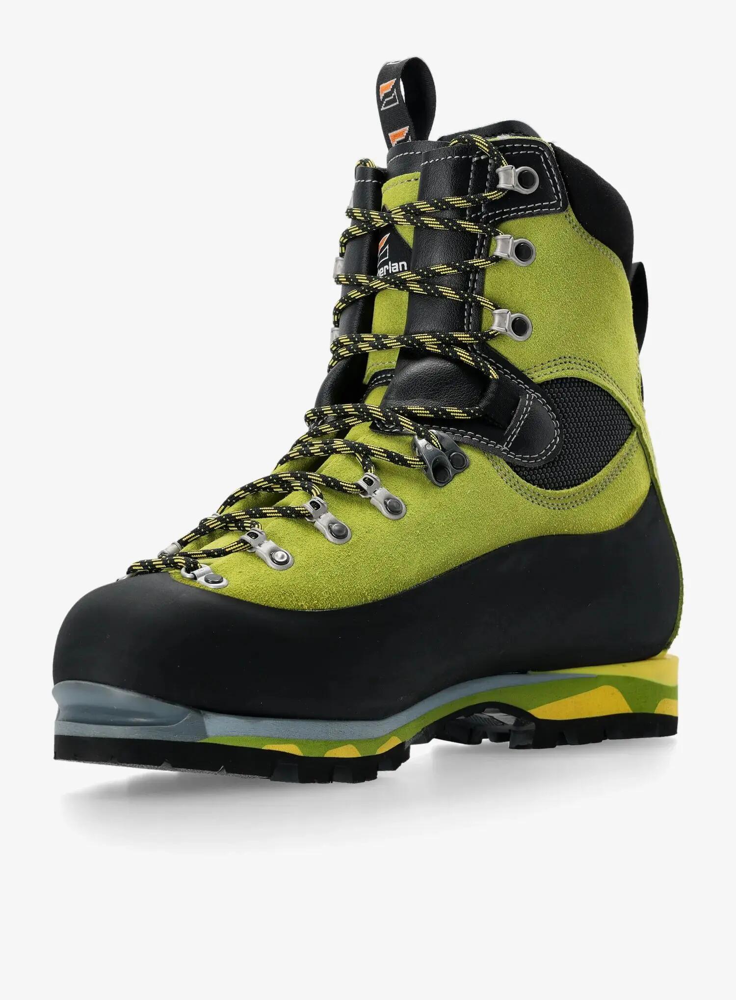 Bergsteigerschuhe Zamberlan Expert Pro Gtx Rr 4/7