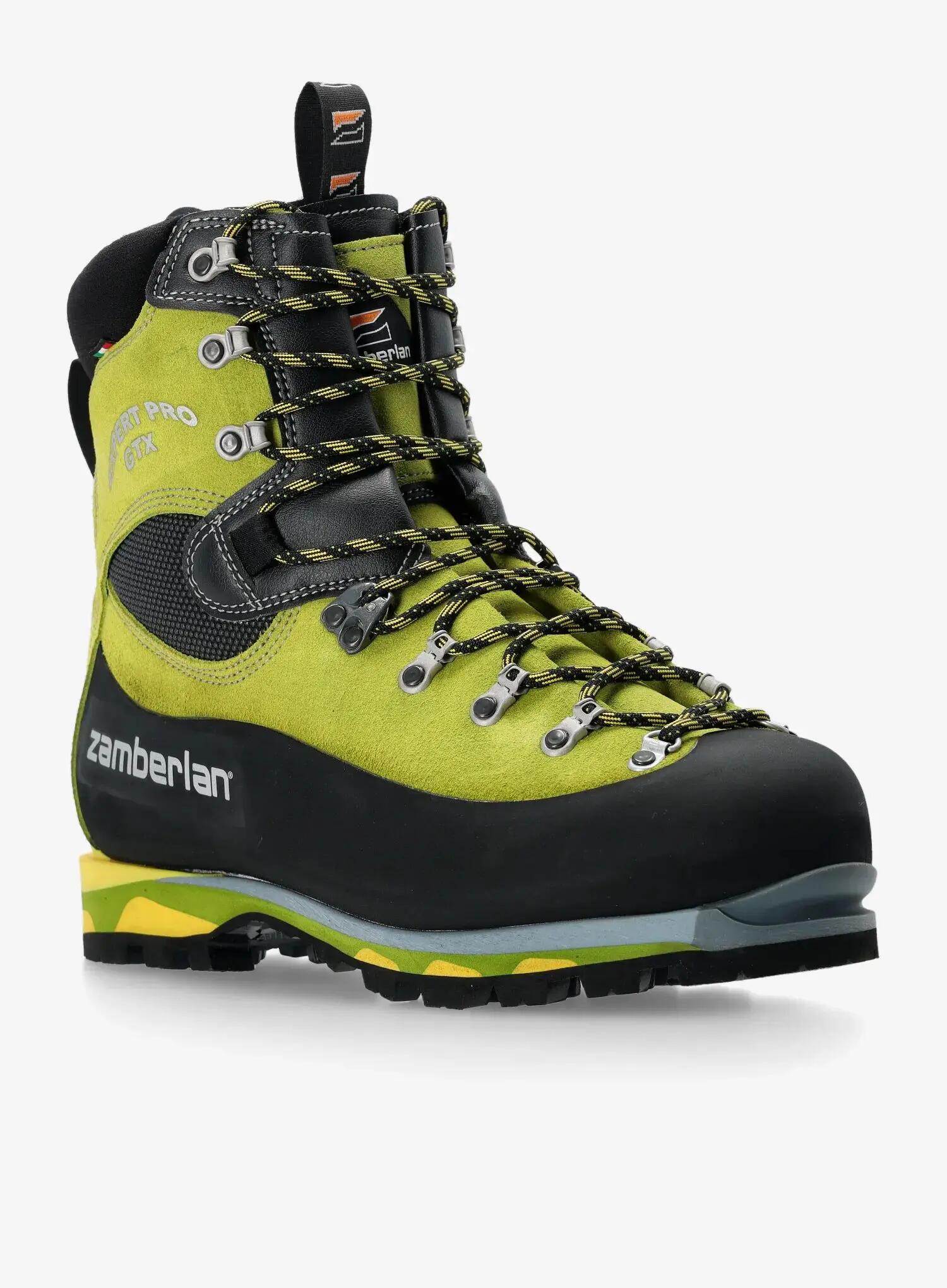 Bergsteigerschuhe Zamberlan Expert Pro Gtx Rr 3/7