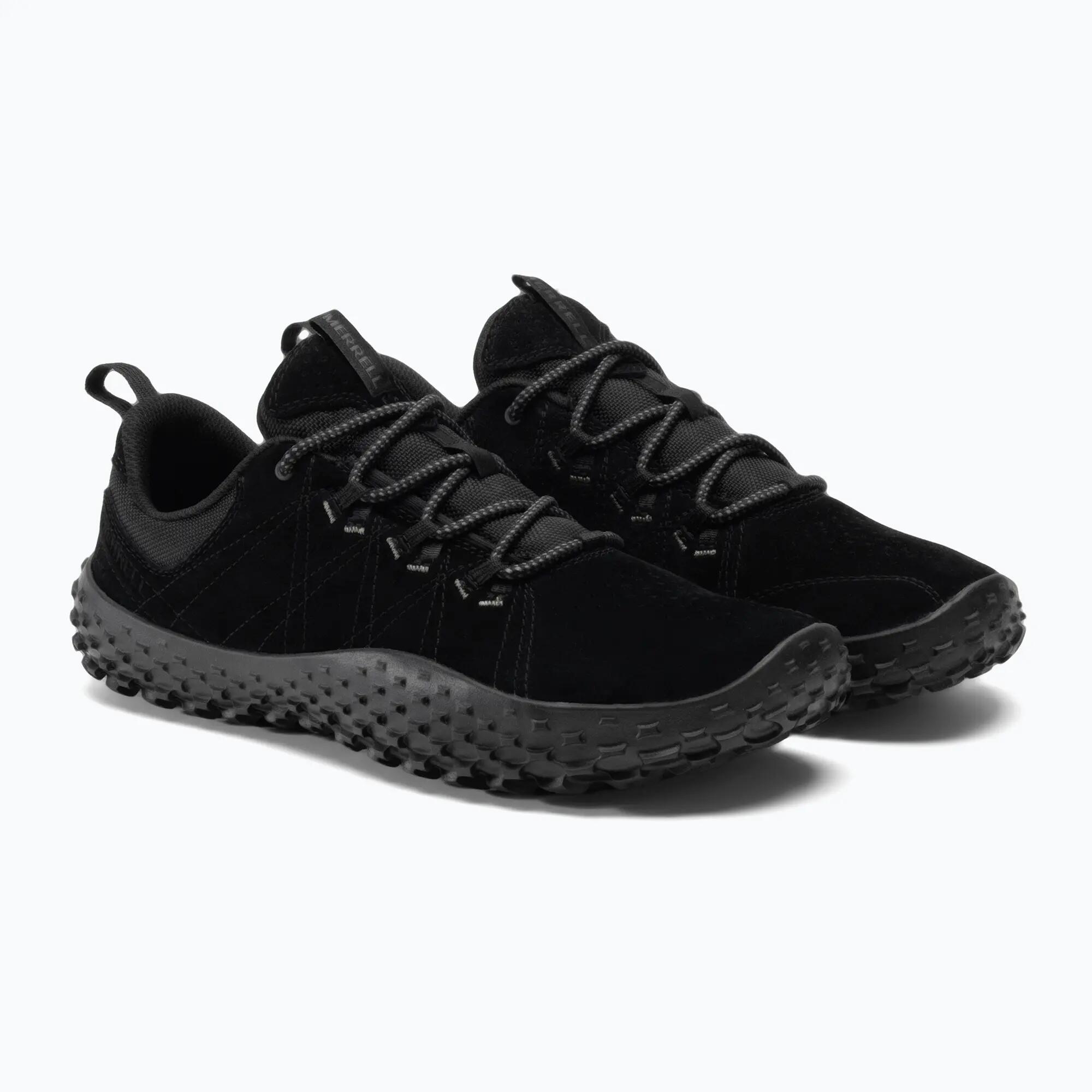 Pantofi barefoot bărbați Merrell Wrapt 4/7
