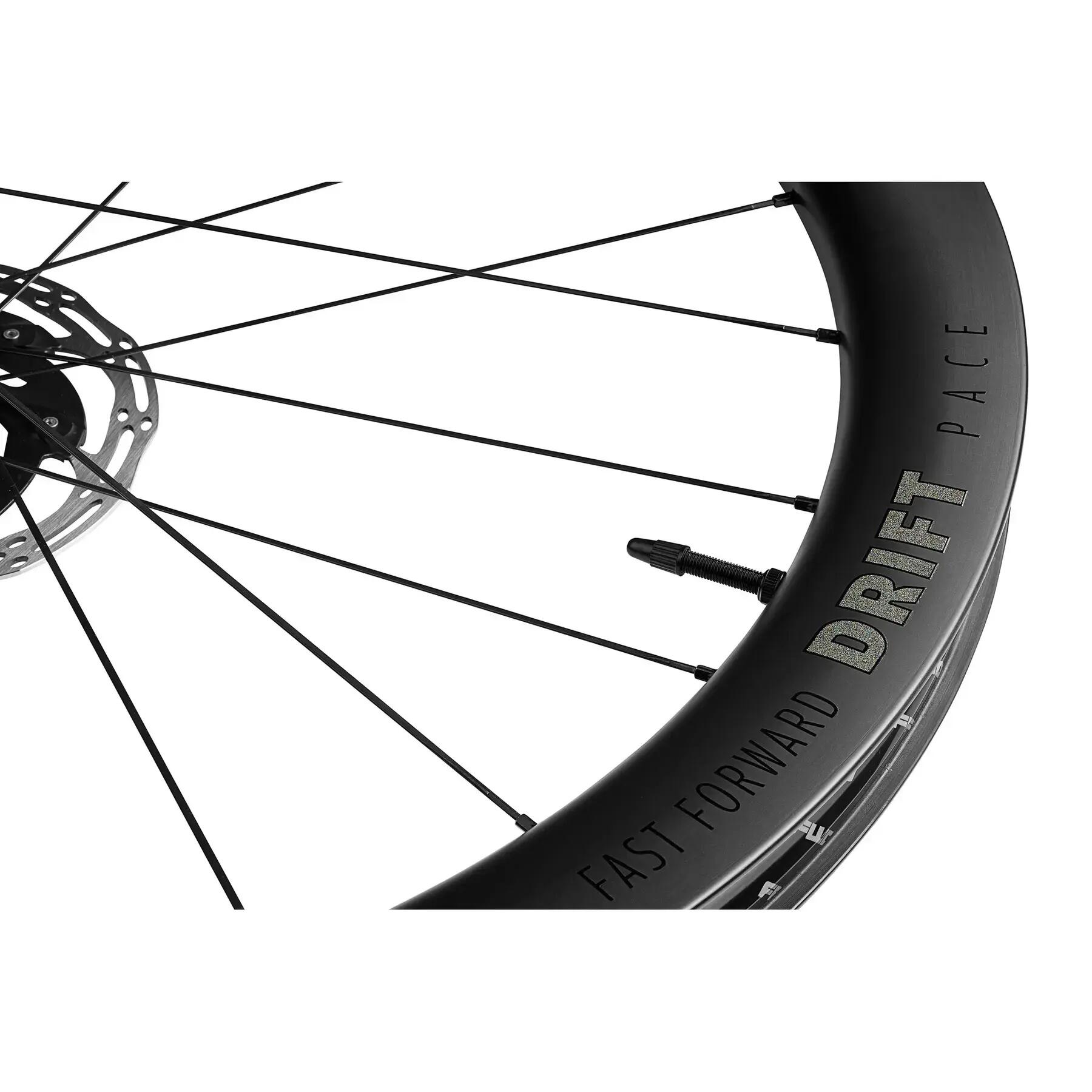 Páros kerekek FFWD Drift Pace - TLR Disque - DT240 / Shimano 7/7