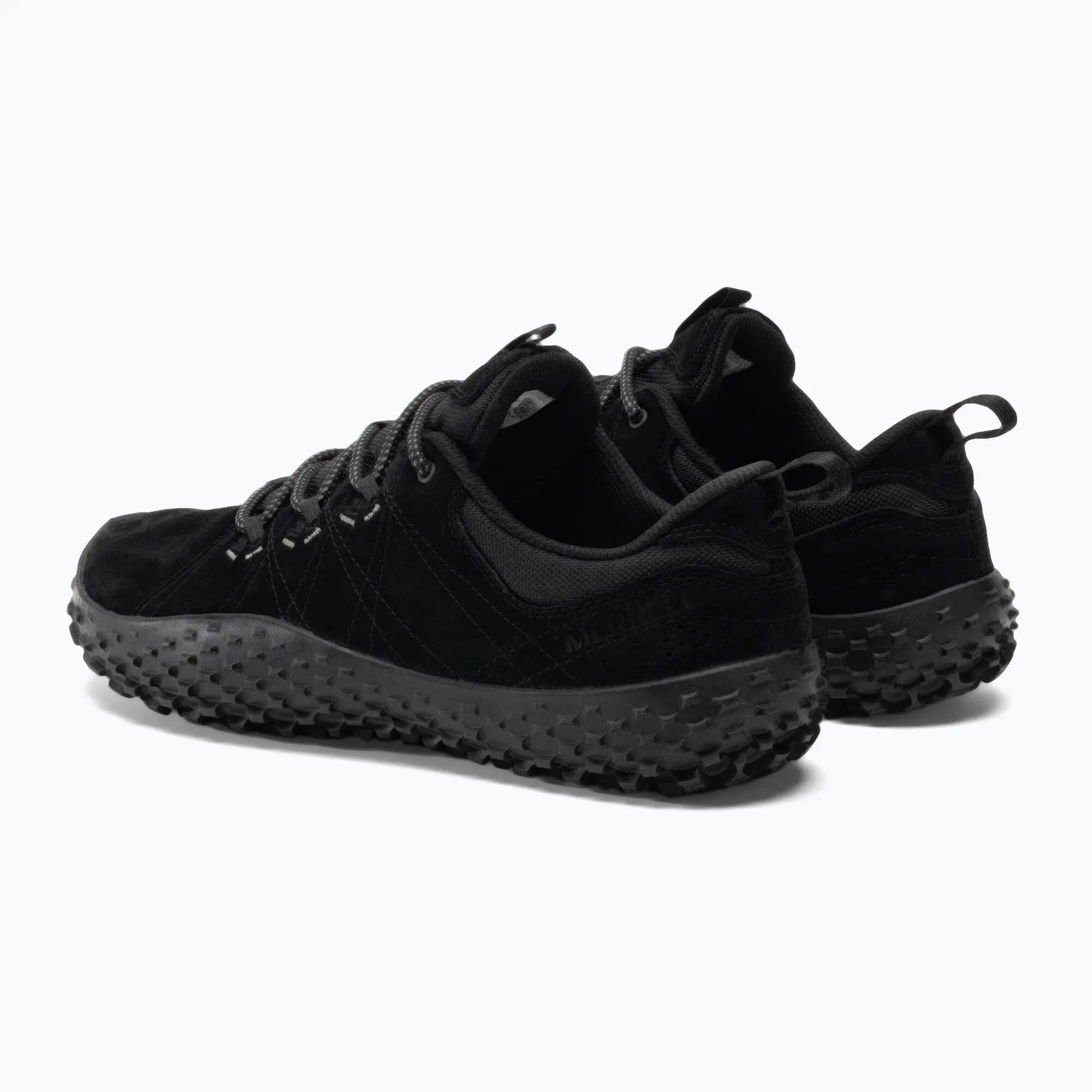 Pantofi barefoot bărbați Merrell Wrapt 3/7