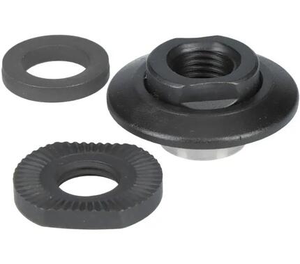 Shimano Conus avec écrou de fermeture pour HB-4500 - 8 mm