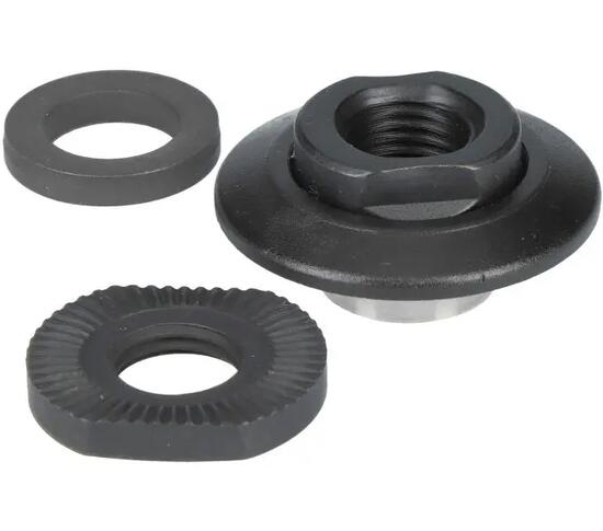 Shimano Conus avec écrou de fermeture pour HB-4500 - 8 mm