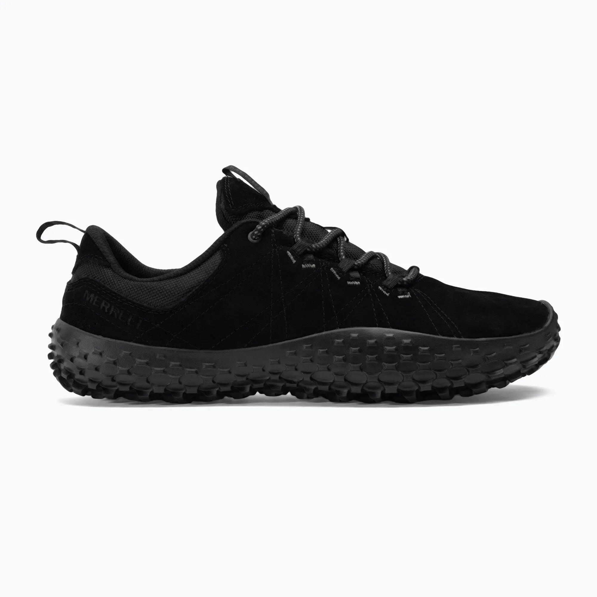 Pantofi barefoot bărbați Merrell Wrapt 2/7