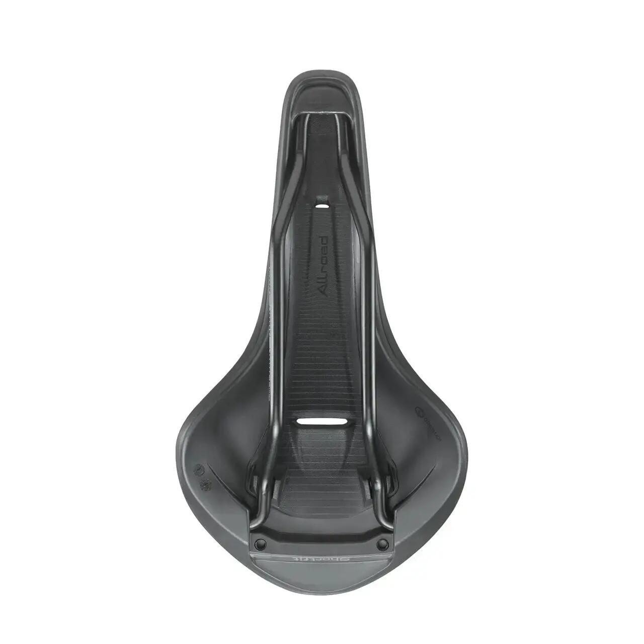 Zadel - Gravel - Shortfit Allroad Sport Wide - 155 x 262 mm 5/5