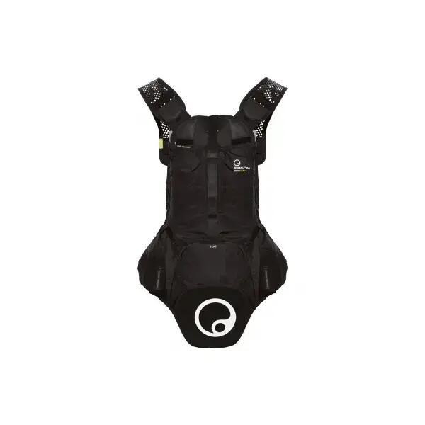 Mochila BP1 - Preta - Tamanho P 2/4