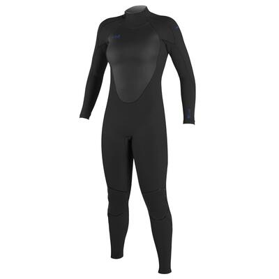 O'neill epic dames zwemwetsuit 5/4 mm