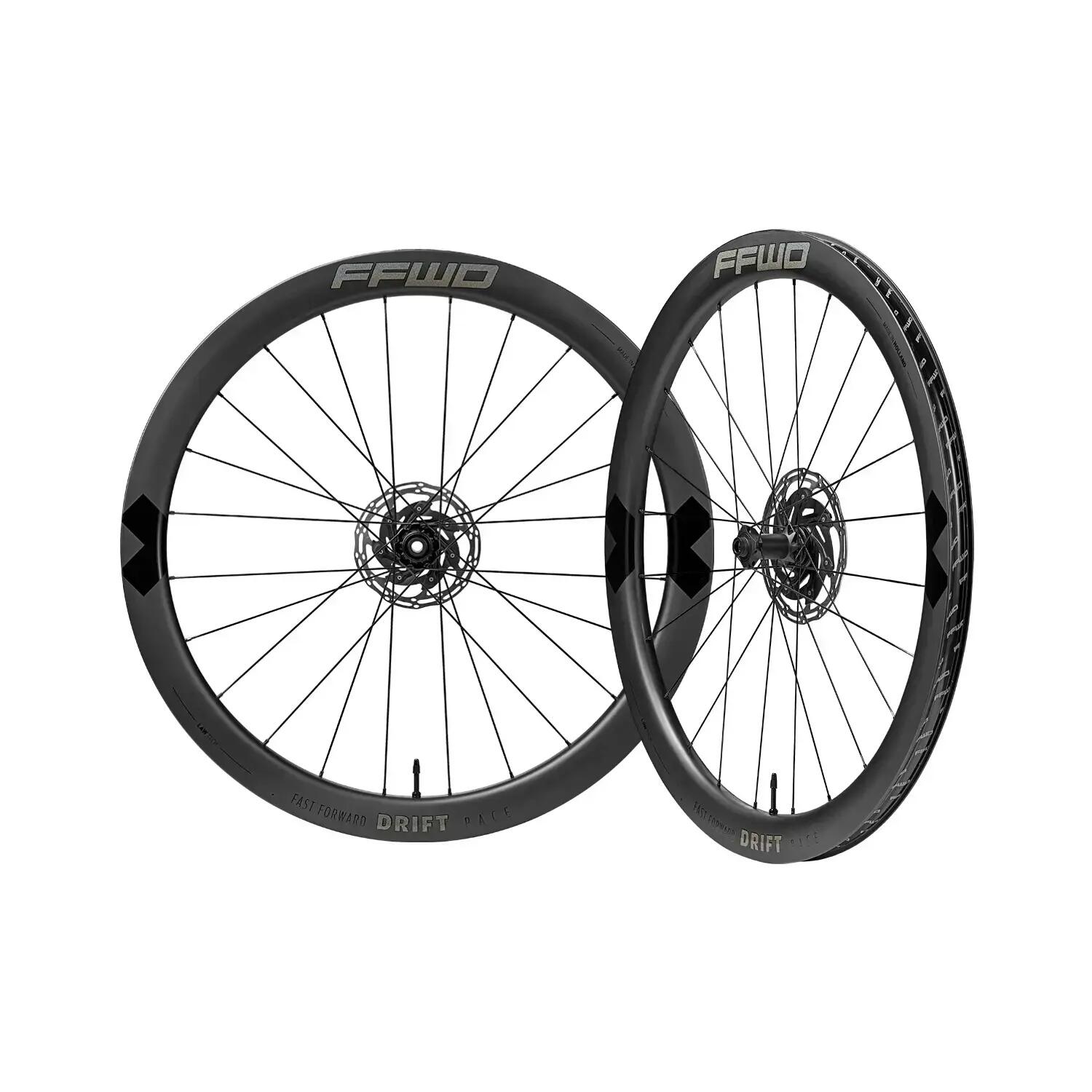 Páros kerekek FFWD Drift Pace - TLR Disque - DT240 / Sram XDR 2/7