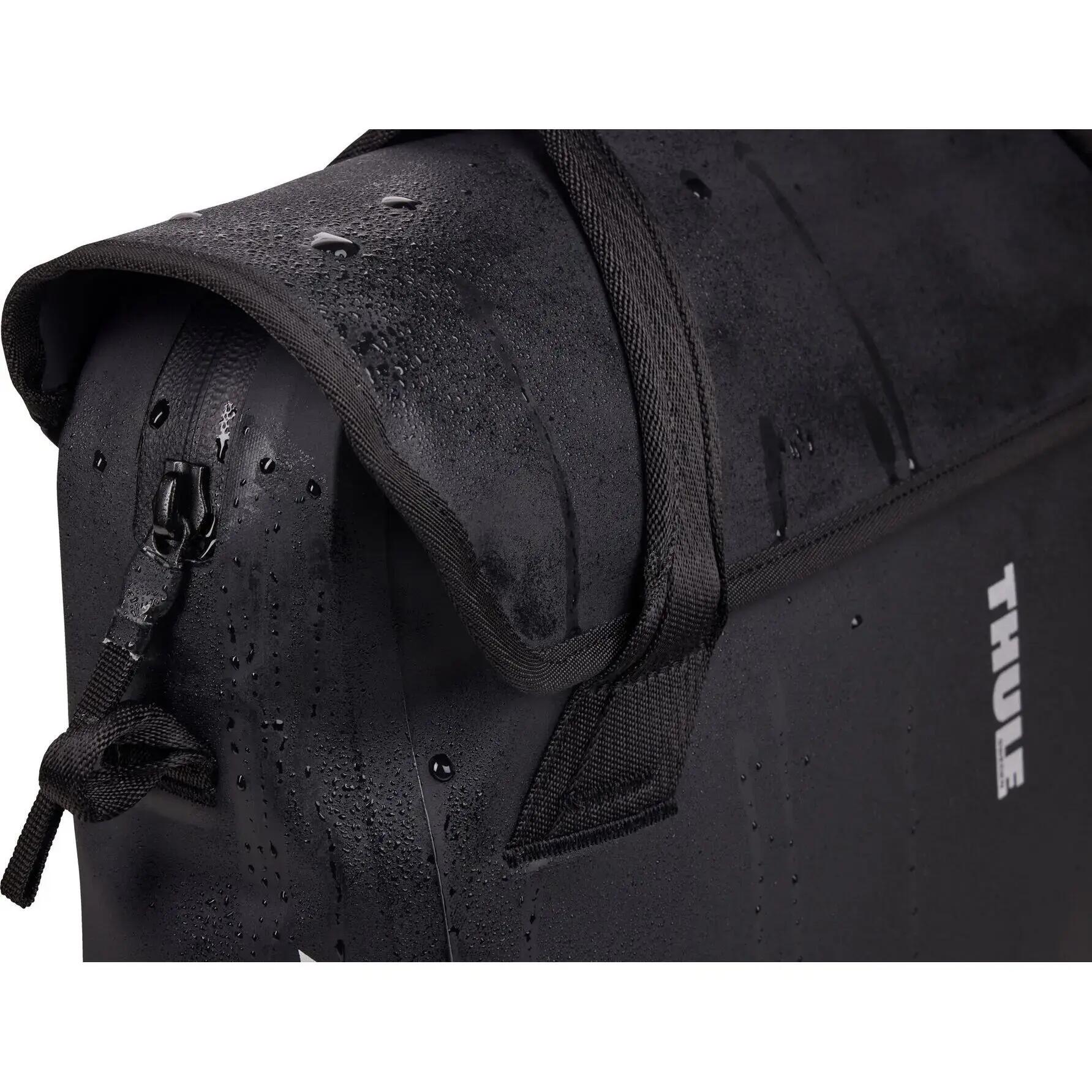 Sac bandoulière Thule 7/7