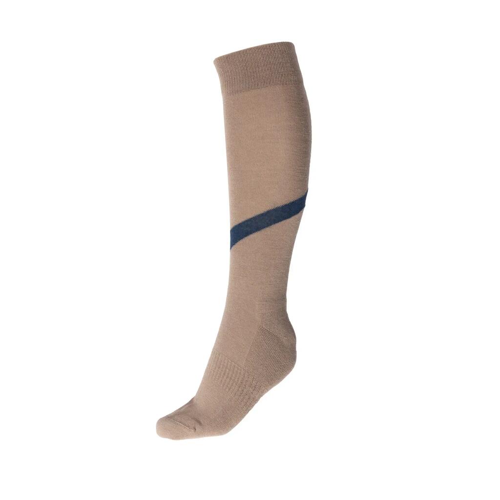 Riding socks Horze B Vertigo Layne Woolmix Functional