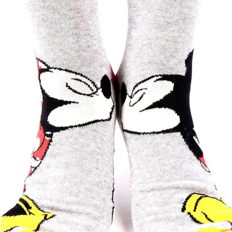 Socken für Damen Cerda Disney Minnie (x3) 5/5