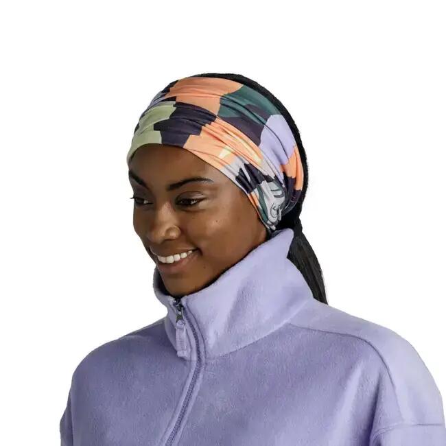 Multifunkční nákrčník Original Ecostretch 4/7