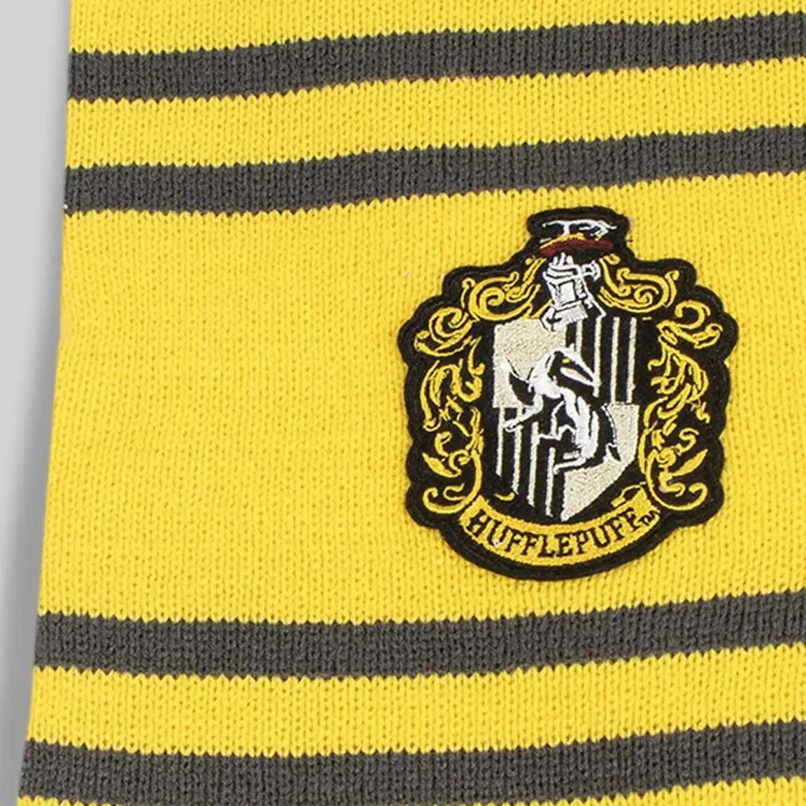 Gyermek nyakmelegítő Cerda Harry Potter Hufflepuff 2/2