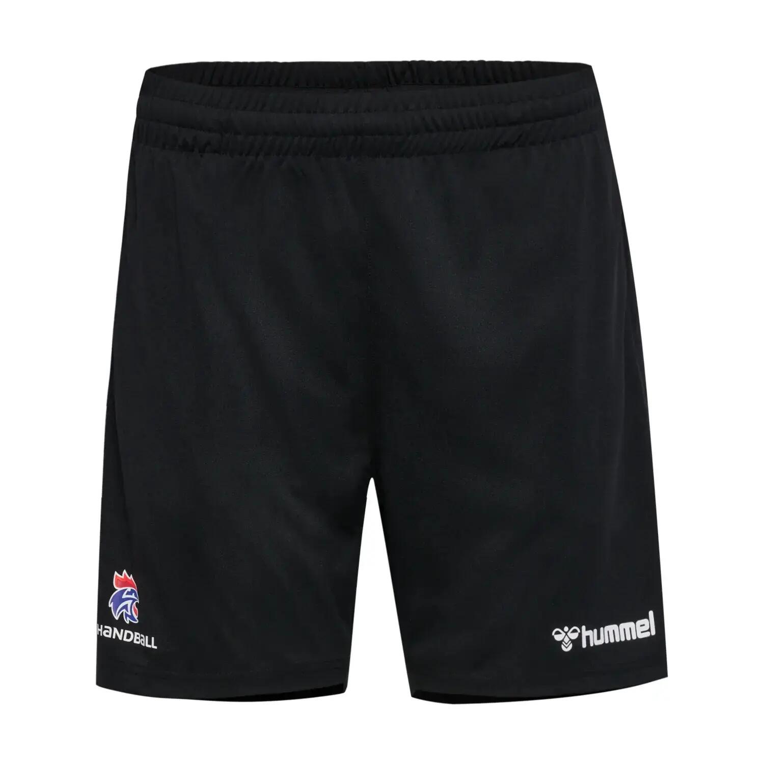 Short arbitre FFHB Referee 3/5