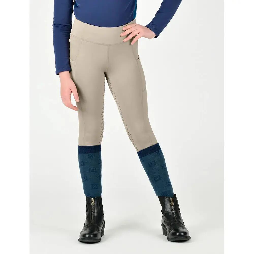 Legging Echitatie Dublin Everyday Copii 3/6