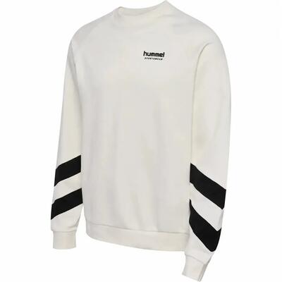 Felpa Hummel hmlOVERSIZED
